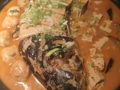 -筱爷叔·上海传统手工菜(玉树路店)
