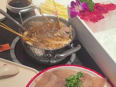 -牛品荟牛肉火锅(新城广场店)