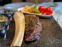 -燃扒房Steakhouse(皇庭店)