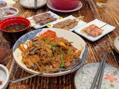 -平成屋·午肴夜酒(四川北路店)