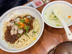 -奎元馆.百年奎元.非遗传承(西湖边的解放路店)
