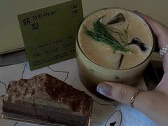 -SAANCI山池咖啡(海上世界文化艺术中心店)