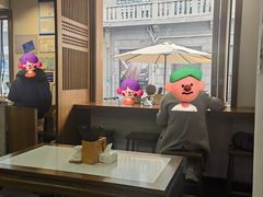 -永丰面馆(汉口路店)