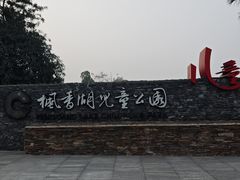 -枫香湖儿童公园