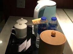 -上海唐朝酒店