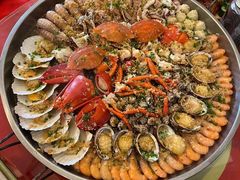 海鲜大咖-厦门渔港(成山路店)