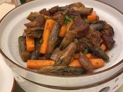 -来哥菜馆·大厨烹小鲜