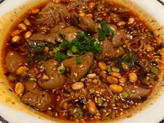 -太二酸菜鱼(汕头苏宁广场店)