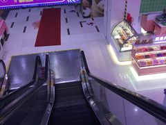 -浦东食品城(华诚大厦店)