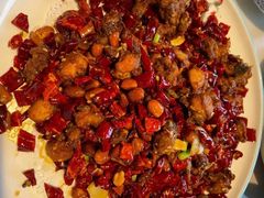 -川悦壹号·川菜(蠡溪路店)