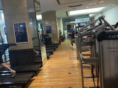 -菲力德健身(曲江观邸店)
