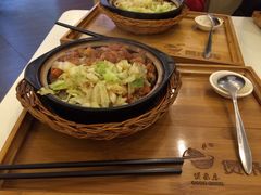 -土耳其烤肉饭镇江百年面霸(玉茗华城店)