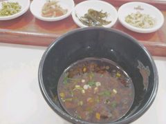 -乡党臊子面(丰庆公园店)