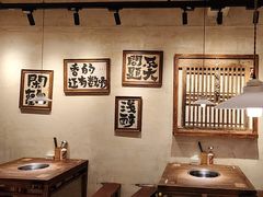 -马厂老火锅(胜太路店)