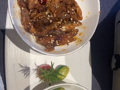 -楚禾宴·家宴(光谷大道店)