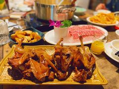 -江记.前院(邕州老街店)