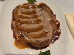 -贝勒爷·酥不腻烤鸭