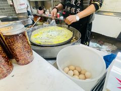 -清真·二嫂子煎饼果子(鼓楼旗舰形象店)