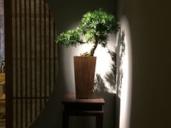 -一叶一世界·素食餐厅(锦华万达店)