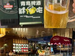 -北京朝阳悠唐皇冠假日酒店