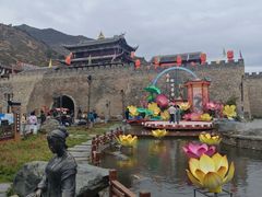 -松州古城