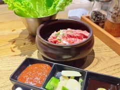 -泥炉烧肉师(新街口金銮巷店)