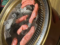 -西塔老太太泥炉烤肉(亚运村店)