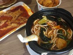 -姐弟俩土豆粉(西安小寨店)