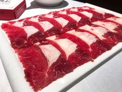 -囍上海鲜火锅酒家(兴宁路店)