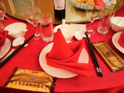 -空中一号宴会厅(信合大厦店)