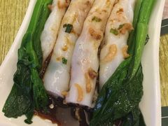 -添好运点心专门店(百老汇店)