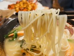 -十面欢腾·海鲜面·台式Bistro(长乐路店)