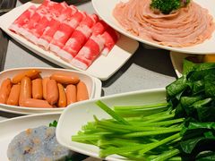 -海底捞火锅(吴中路店)