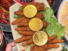 -蜀大侠火锅(总府路店)