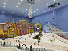 -广州热雪奇迹