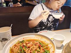-炊烟小炒黄牛肉(中心印象城店)
