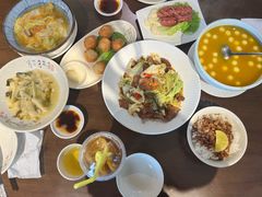 -乡亲鹅肉城(昆山店)