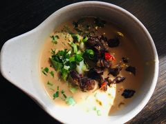 -滇釜火锅·能喝汤的火锅(车公庄店)