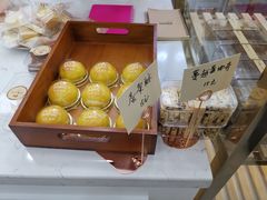 -京馔手工吐司(万达广场济南高新店)