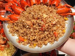 -龙巢盱眙龙虾·牛蛙·烧烤宵夜(八卦岭店)