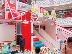 -万达广场(宝山店)
