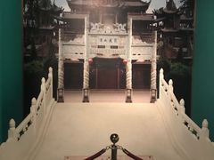-宁夏博物馆