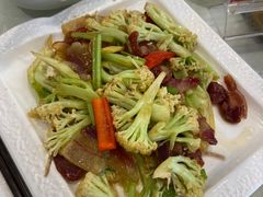 -海宝酒家(中山四路店)