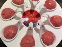 -潮德阿水牛肉火锅(深圳总店)