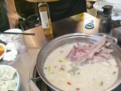 -郭记原生态烤羊腿(长宁路店)