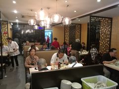 大堂-东泰祥生煎馆(重庆北路店)