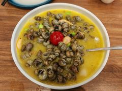 -锡和无锡菜(景丽苑店)