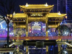 -淮海战役纪念馆