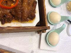 -金翠皇宫粤菜·点心·海鲜(科技园店)