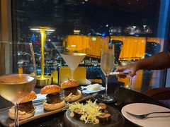 -翡翠36酒吧(浦东香格里拉店)